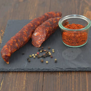 Chorizo Don Alfredo